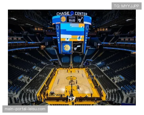 大通中心完成地板传感器升级，称可提供实时球员跑动与触球点热量分布图